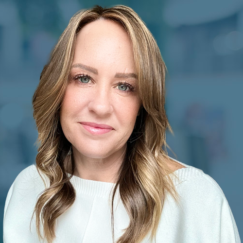 Alison Labrum - Marketing Coordinator