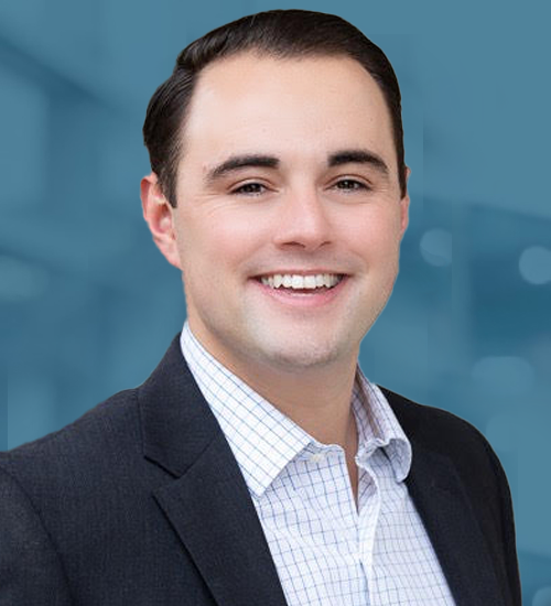 Dean Rogers - Portfolio Manager