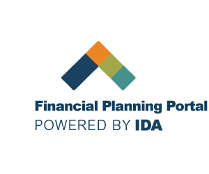Financial Planning Portal by IDA