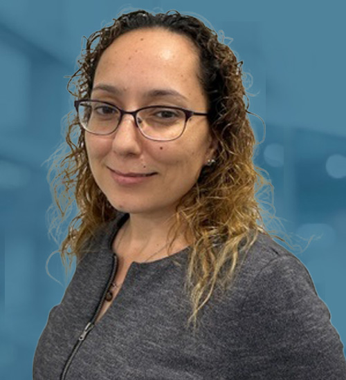 Jessica Reid - Tax Administrative Assistamt