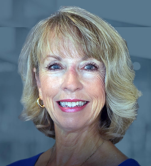 Joy Willits - IDA