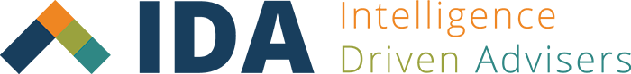 IDA Wealth Management Logo