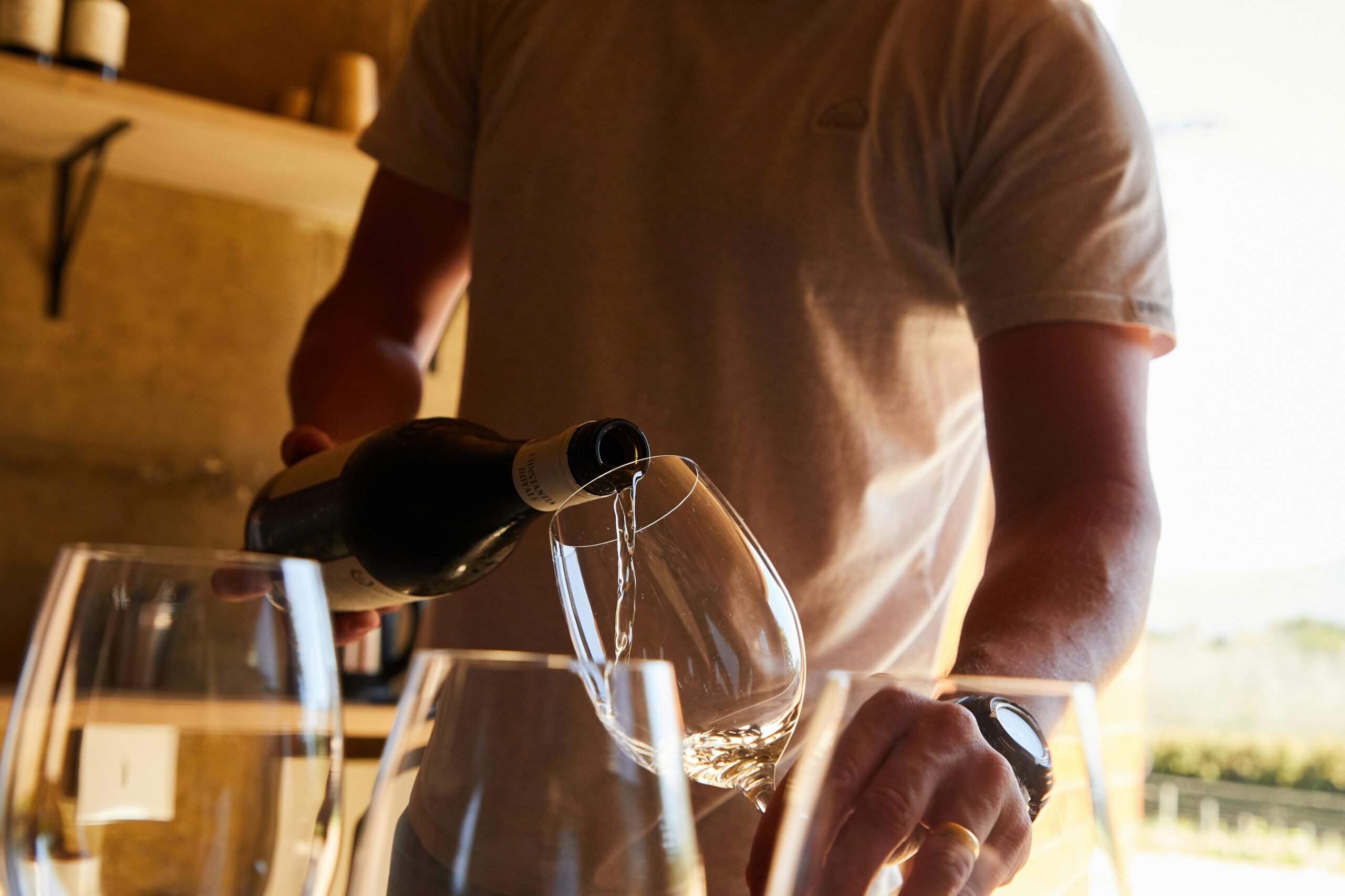 Wine